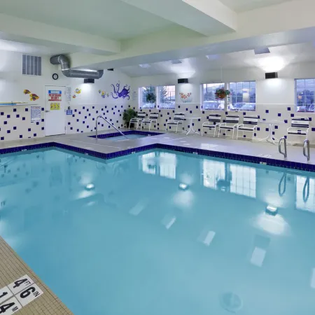 Holiday Inn Express Wenatchee by IHG
