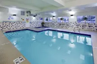 Holiday Inn Express Wenatchee by IHG