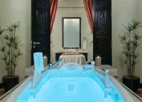 Crowne Plaza KUWAIT AL THURAYA CITY by IHG - badewanne