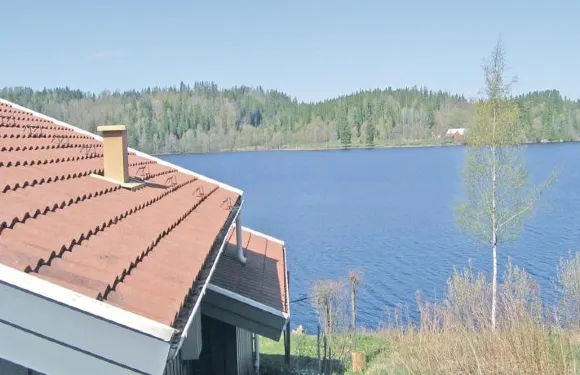 維伯胡特斯馬蘭德斯特納度假屋