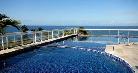 Golden Tulip Sharjah Отели рядом с достопримечательностью «Морской музей Шарджи»