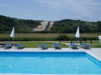 Fletcher Zuiderduin Beachhotel - Pools