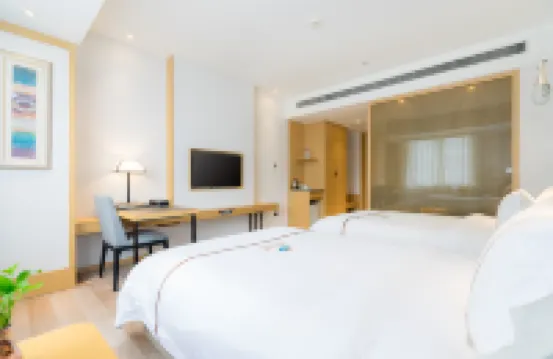Aiport Apartment-stlye Hotel