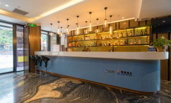 CHEERMAY HOTELS (Guangzhou Changgang Jiangtai Road Metro Station) - Housity
