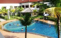 Hotel Mustika Tuban Hotel a Tuban