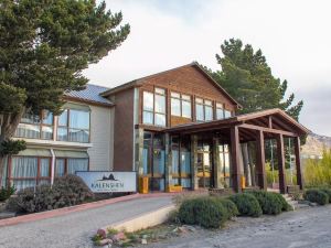 Cerro Calafate Hotel