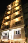 ทิมเพลส โรงแรมใกล้สถานีขนส่งเอกมัย