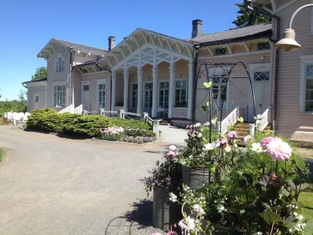 Original Sokos Hotel Vaakuna Mikkeli Отели в г. Миккели