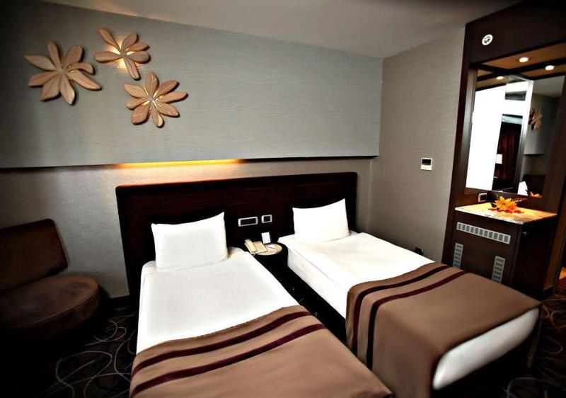 Kervansaray Bursa City Otel