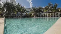 InterContinental Hotels PRESIDENTE CANCUN RESORT by IHG - 5 tähden