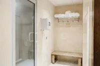 InterContinental Hotels TORONTO CENTRE by IHG - Spa