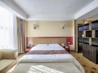 Junrui Garden Hotel Hotels in Qianguo