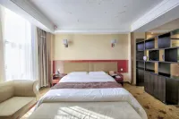 Junrui Garden Hotel