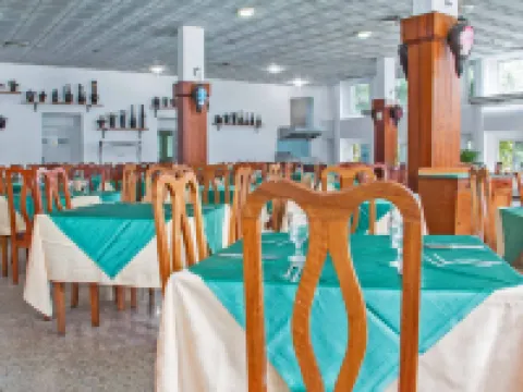 Cubanacan Marazul