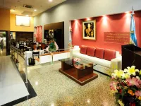 Hotel Osam Hotels in Ciudad Evita