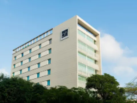 Bh Barranquilla Hotel di 