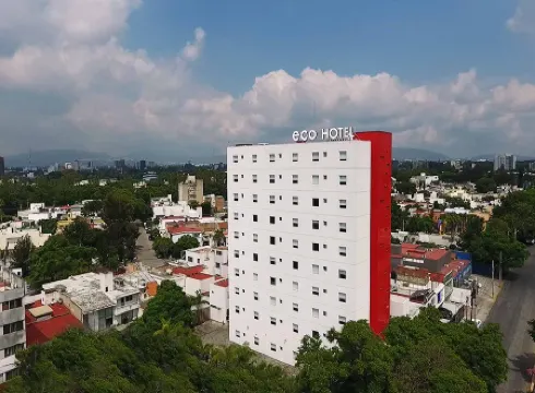 瓜達拉哈拉博覽會生態酒店