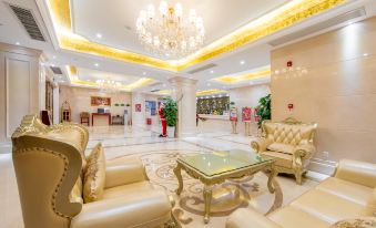 Vienna Hotel (Guilin Xing'an)