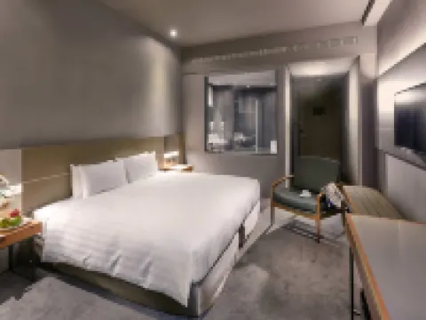 Orient Luxury Hotel Hotels in Chiayi City