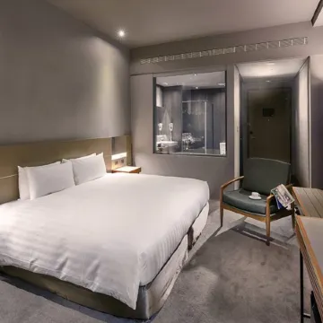 Orient Luxury Hotel Отели рядом с достопримечательностью «Chiayi Cultural And Creative Industries Park»