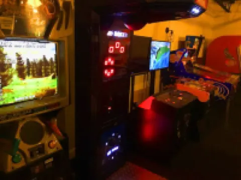 อีโคโน ลอดจ์ ออร์มอนด์ บีช นอร์ธ - เดย์โทนา