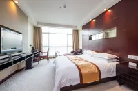 Tingsonglou Garden Hotel Hotels in Changzhou