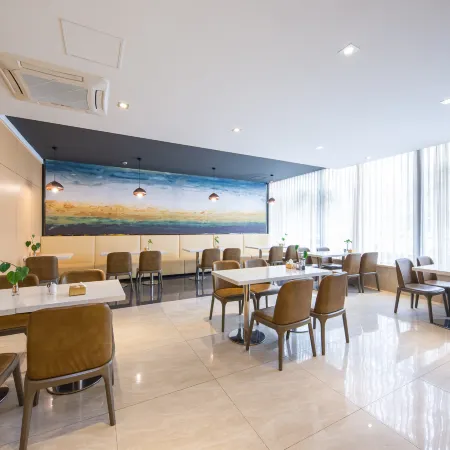 Jinjiang Inn Selected (Zhenjiang Xijindu Daxi Road)