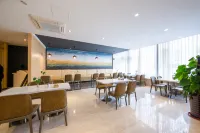 Jinjiang Inn Selected (Zhenjiang Xijindu Daxi Road)