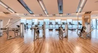 南寧會展豪生大酒店 - 健身室/gym room