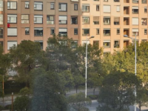 上海梨树宾馆 - 酒店景观