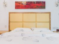 佛山红叶坊精品公寓 - 温馨大床房