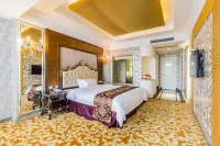 Huifeng Holiday Hotel Hotel in zona Taoyuan Station