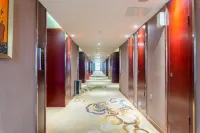 Yuhuayuan Hotel - Airport Shuttle