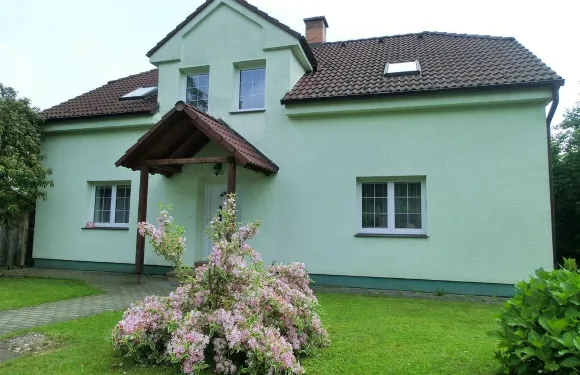 佛爾皮樂克拖韋私人酒店