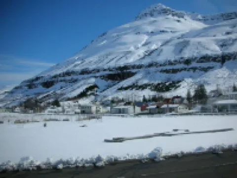 倫斯雷拉公寓酒店 塞濟斯菲厄澤酒店