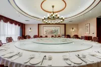Shenghao Seasons Hotel Hotels in Huimin