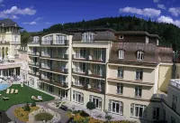 Falkensteiner Spa Resort Marianske Lazne