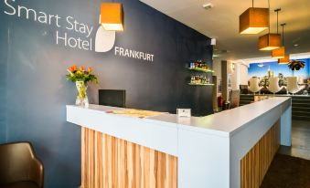 Scope Hotel City Stay Frankfurt