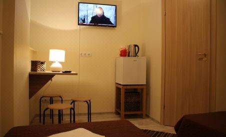 Kunderi Accommodation - Housity