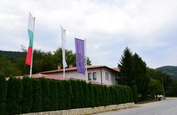 普拉維斯基漢諾維酒店