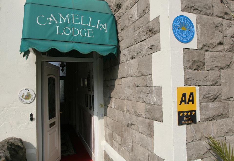 1. Camellia..