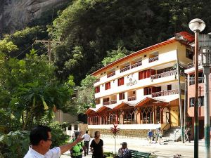 Santuario Machupicchu