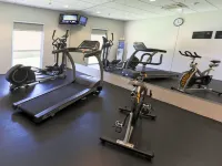 City Express by Marriott Irapuato - Gym