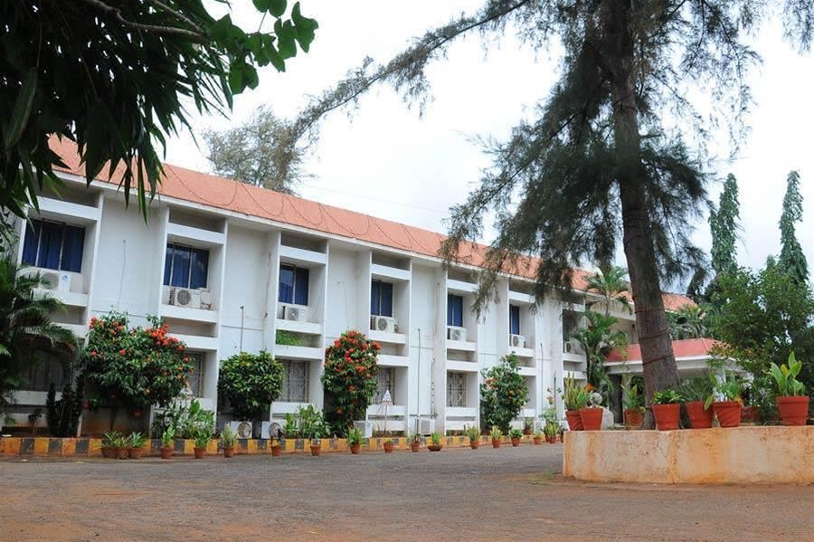 Hotel Badami Court
