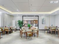 安丘清风竹苑酒店