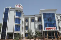 Firuz Hotel Hôtels à : Khodjent