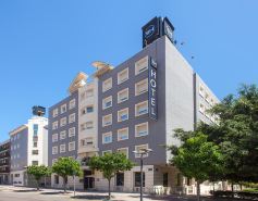 Hotel Malcom and Barret