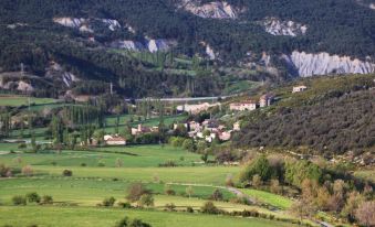 Albergue Casa Fumenal