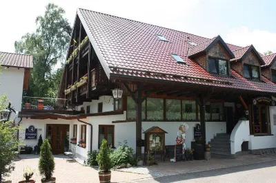 Hotel Waldhof Hotels in Kranzberg