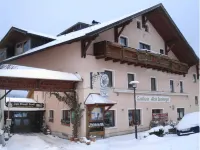 Bayerische Gastwirtschaft Dimpfl-Stadl